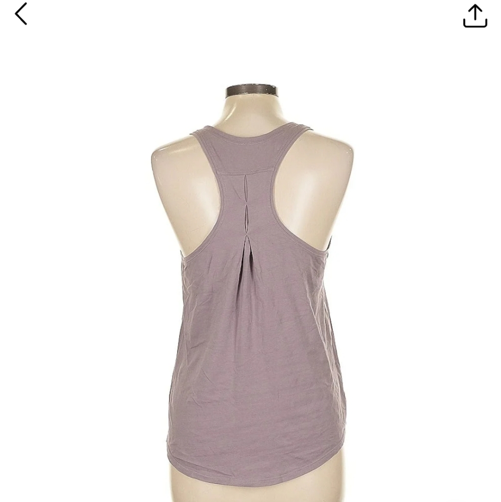 Lululemon athletica tank top - Picture 2 of 5